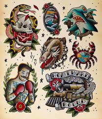 Follow Tattoowonderland On Pinterest For More Traditional Tattoo Designs Tattoo Flash Sh Old School Tattoo Designs Traditional Tattoo Design Flash Tattoo