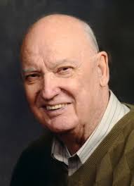 George Atkinson Obituary