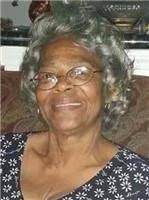 Gail Crain Obituary (1949