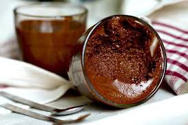Pin Op Thermomix Dessert
