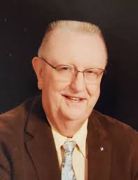 Obituary for Ernest Guy Blough