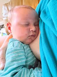 Christina Schaefer RN, IBCLC, CPD