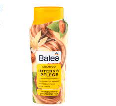 Balea je jednou z nejpopulárnějších dm značek a přináší vysoce kvalitní výrobky pro péči o pleť, tělo a vlasy. Balea Shampoo Intensive Care Intensivpflege 300 Ml Allemand24
