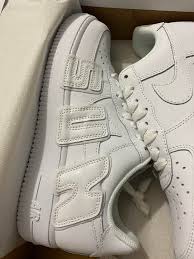 Cpfm took to instagram to reveal the sneaker in black and white via rapper nelly's instagram stories with the caption: Cpfm Air Force 1 Umkao Is There A Version Of This Shoe Where It Just Says Sun Like This Rep Does Instead Of The Sunshine The Whole Way Around Repsneakers