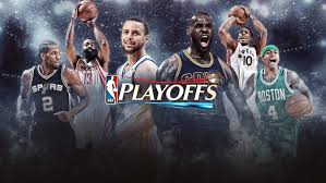 2017 Nba Playoffs First Round Schedule Nba Com