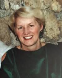 Marianne Rose Elizabeth Bodnar (nee Stos)