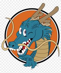 Check spelling or type a new query. Dragon Ball Logo Dragon 01 Me By Fidotc On Deviantart Blue Dragon Ball Shenron Free Transparent Png Clipart Images Download