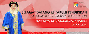 Bekerjasama dengan lpdp, meningkatkan kompetensi manusia indonesia yang mendukung percepatan pembangunan nasional. Faculty Of Education