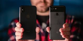 Device may also refer to: Android Vs Ios Which Smartphone Platform Is The Best Digital Trends