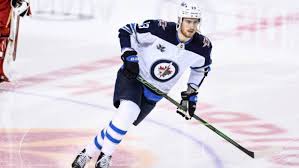 Scheifele gets in all alone and makes canucks pay. Winnipeg Jets Hockey News Tsn