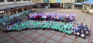 Maybe you would like to learn more about one of these? Smihjb Lawatan Sekolah Menengah Ibnu Khaldun Shah Alam Selangor Pusat Pendidikan Hidayah