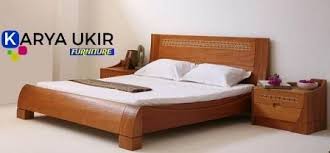 jual tempat tidur single bed atau dipan jati minimalis tunggal atau ranjang den desain tempat tidur modern desain tempat tidur kayu desain furnitur kamar tidur