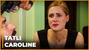 Caroline, Ali'yi Kurtarabilecek Mi?