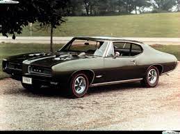 old car nutz on twitter 1968 pontiac gto pontiac gto gto car