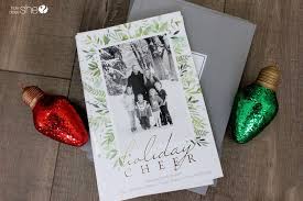 Leopard frogs lily pads pond watercolor art postcard. 50 Off Beautiful Holiday Cards From Vistaprint How Does She