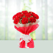 Youre welcome to use my creations in your own artwork such. Send Flowers Bouquet Red Carnations Online Gifts To India Phoolwala