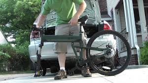 14″, 16″, 20″, 22″ and 26″. Folding Bicycles V6