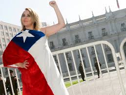 Luego que el gobierno de sebastián piñera eliminara el aporte reparatorio para víctimas de… pamela jiles anunció el fin de su sección en mentiras verdaderas por «presiones de la elite». Diputada Pamela Jiles Regresara A La Television Y Sera Panelista