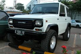 Harga daihatsu rocky bekas, in advance of 2009, bmw and sports performance were being rarely employed in precisely the same sentence, but everything improved when the corporation unveiled the s 1000 rr. Daihatsu Taft Bekas Tangguh Di Segala Medan Mulai Rp 65 Jutaan Semua Halaman Gridoto Com