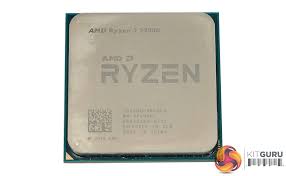 I hope it runs at speeds of 2933+ and can be overclocked. Amd Ryzen 5 2400g Ryzen 3 2200g Raven Ridge Apu Review Kitguru