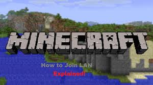 Incluso si usted no utiliza rayos x podían utilizar (o de otros mods). How To Join Lan In Minecraft Explained West Games
