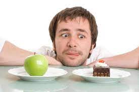 Hab ich trotzdem gemacht und halt jedes mal wieder mit iss und kau einfach vorsichtig. Mahlzeiten Was Darf Ich Essen Fit For Fun