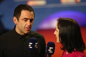 Ronnie o'sullivan page on flashscore.com offers results, fixtures and match details. Ronnie O Sullivan Continues Attack On English Open Venue You Don T Want To Be Traipsing Through Families Going Swimming With Kids With Snorkels The Independent The Independent