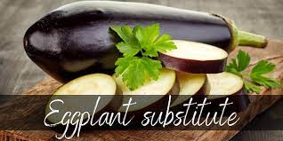Check spelling or type a new query. Eggplant Substitute 4 Delicious Ideas To Try Next Foodiosity