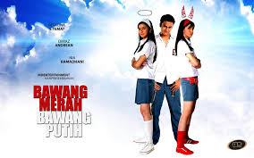 Dan kain berwarna merah itupun hanyut terbawa arus deras. Bawang Merah Bawang Putih Tv Series 2004 2006 Imdb