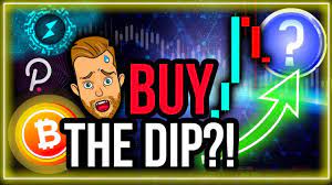 Buy Cryptocurrency Is It A Good Time To Buy Crypto Now Youtube