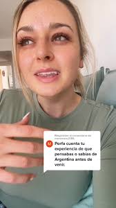 Experiencia de estudio en el extranjero: Aventuras de una pendeja cordobesa  en Argentina