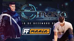 Generate leads, increase sales and drive traffic to your blog or website. Chrono Free Fire New Character Arrives In December See Skill Free Fire Mania