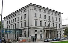 Bayerische beamtenkrankenkasse beamten tarif hier findest du eine tarif kurzbeschreibung. Bayerische Landesbank Wikipedia