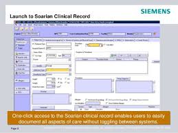 medcentral health system streamlines perioperative workflow