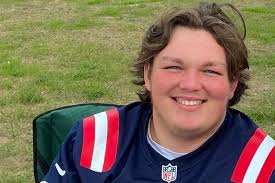 Fundraiser for Michael Rickard Jr by Vaughn Hunter : Michael Rickard III