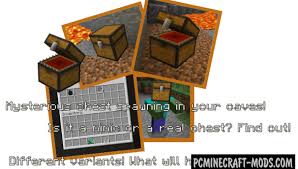 It is noteworthy that some mobs drops . Primitive Mobs Mod For Minecraft 1 12 2 1 10 2 1 7 10 Pc Java Mods
