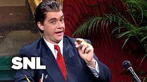 The Joe Pesci Show Al Pacino Saturday Night Live Youtube