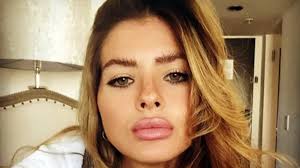 Последние твиты от china suárez(@chinasuarezsof). La China Suarez Se Mostro Al Natural Y Revelo Uno De Sus Secretos Esteticos Radio Mitre