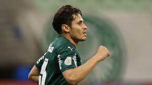 Maybe you would like to learn more about one of these? Raphael Veiga Anota Nono Gol No Ano E Iguala Melhor Marca Da Carreira Lance