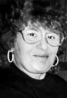 Joni Woods Obituary (2012)
