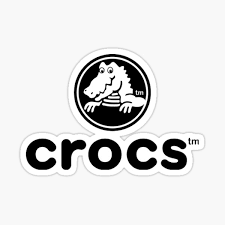 Crocs crocs black / neo mint literide logo motion clog crocs on sale for $49.49 original price $54.99 $ 49.49 $54.99 cj crocs crocs classic slide (white) shoes zappos on sale for $23.40 original price $24.99 $ 23.40 $24.99 Crocs Logo Stickers Redbubble
