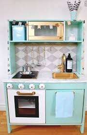 Ikea Duktig Keuken Pimpen Ikea Kids Kitchen Ikea Play Kitchen Ikea Toy Kitchen