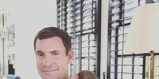 Inside Jeff Lewis' First 12 Days as a Proud Dad