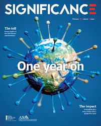 Published 16/02/2021 at 17:23 | updated 16/02/2021 at 17:29. Significance Vol 18 No 1