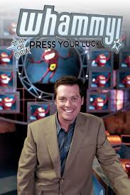 Here's a realistic look at skill, luck, and what you can do to change your odds. Whammy The All New Press Your Luck Alchetron The Free Social Encyclopedia