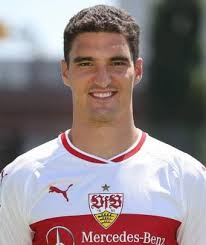 Marcin Kamiński vs Johan Meyer