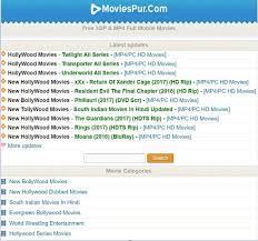 The battle for mobile phone buyers is getting tougher and tougher; Mobile Movies 15 Sites To Download Free Movies In Mobile 2017