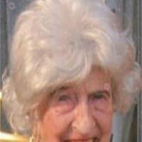 Ida "Skipper" Feingold Obituary (1919