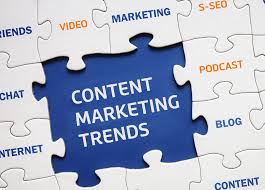 Our attention will always go to those who tell great stories. Diese Content Marketing Trends Mussen Sie Kennen