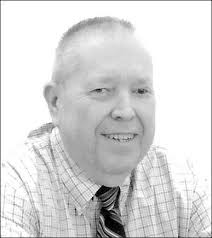 Earl Self Obituary (2017)